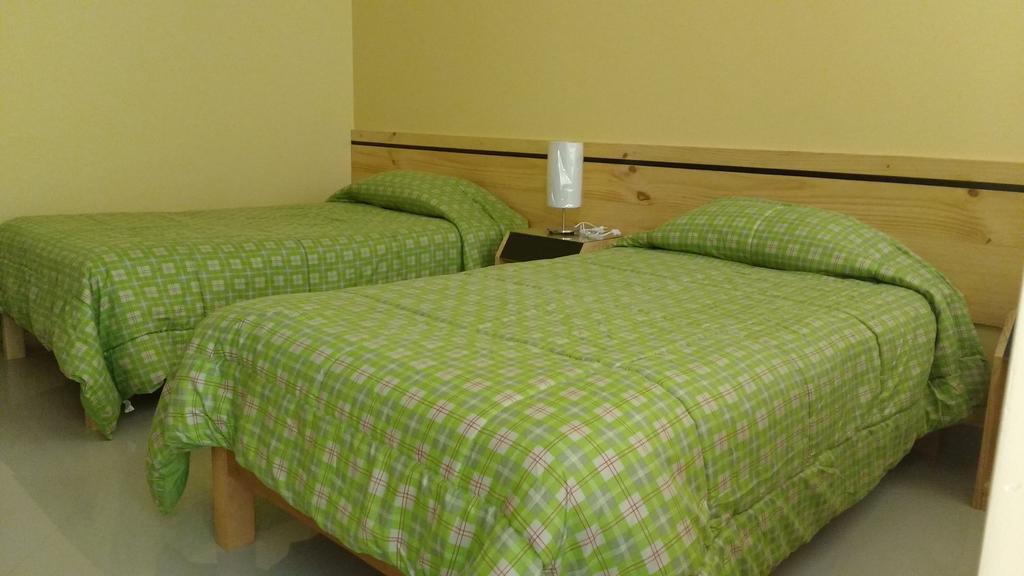 Hostal Los Balcones Nazca Eksteriør billede