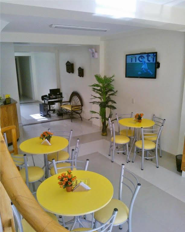 Hostal Los Balcones Nazca Eksteriør billede